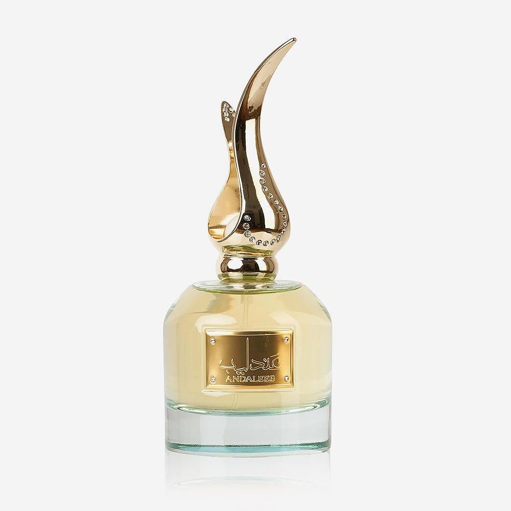 Арабски парфюм Asdaaf – Andaleeb жени 100 ml вдъхновен от Jean Paul Gaultier Scandal