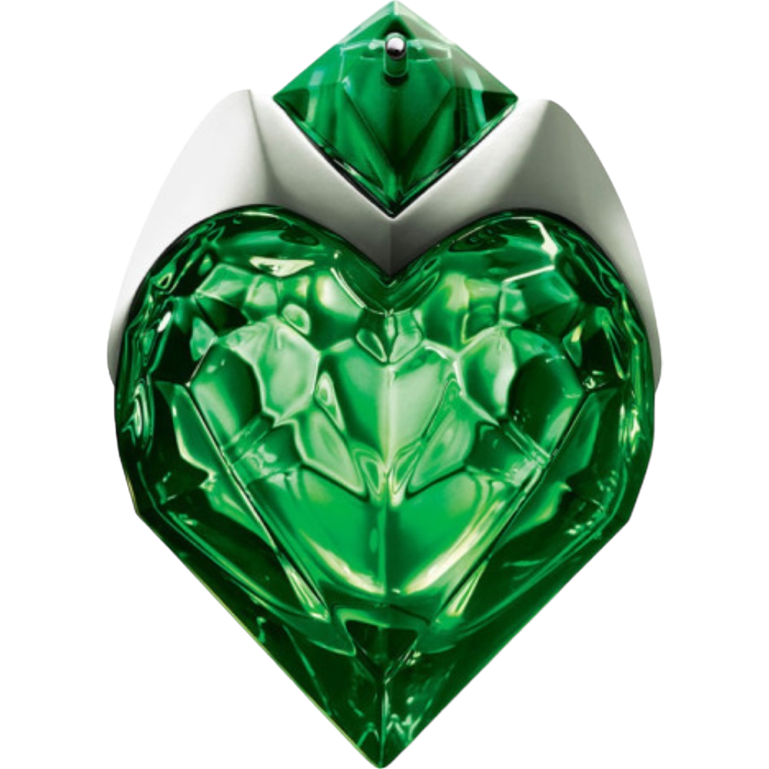 Aura Mugler by Thierry Mugler EDP 90 мл - Дамски парфюм