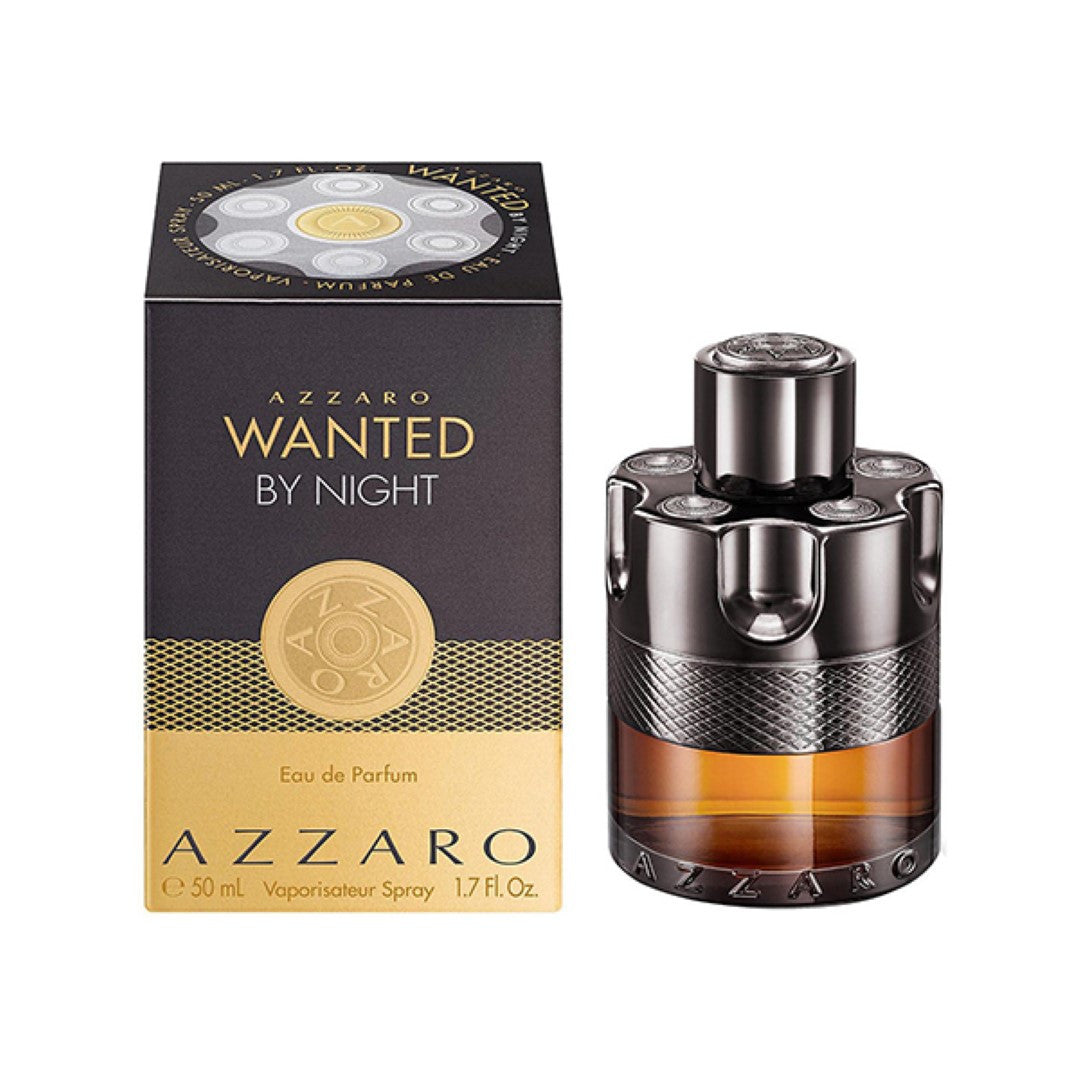 Azzaro Wanted by Night 100ml. Мъжки Парфюм