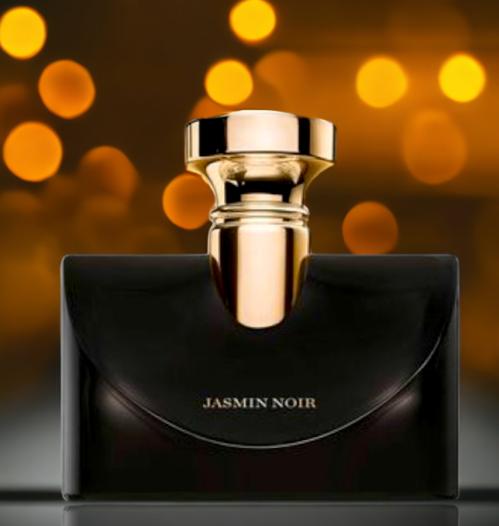 BVLGARI Splendida Jasmin Noir EDP 100 мл - Дамски парфюм