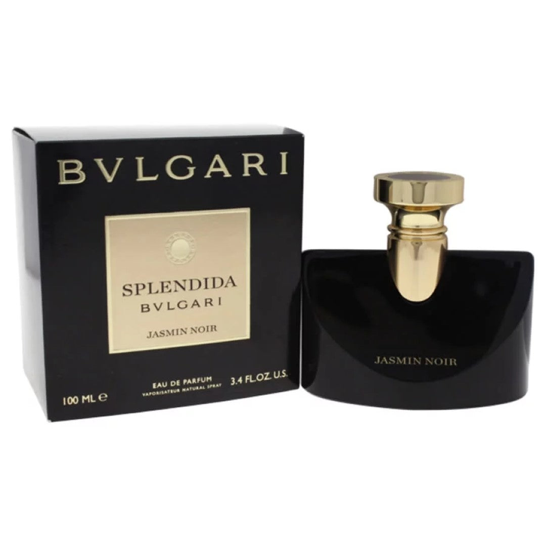 BVLGARI Splendida Jasmin Noir EDP 100 мл - Дамски парфюм