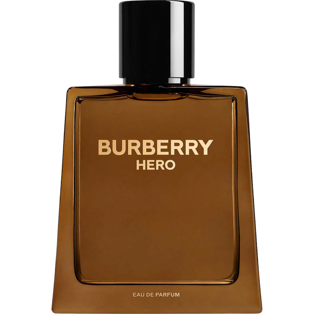 Burberry Hero EDT 100 ml - Мъжки парфюм
