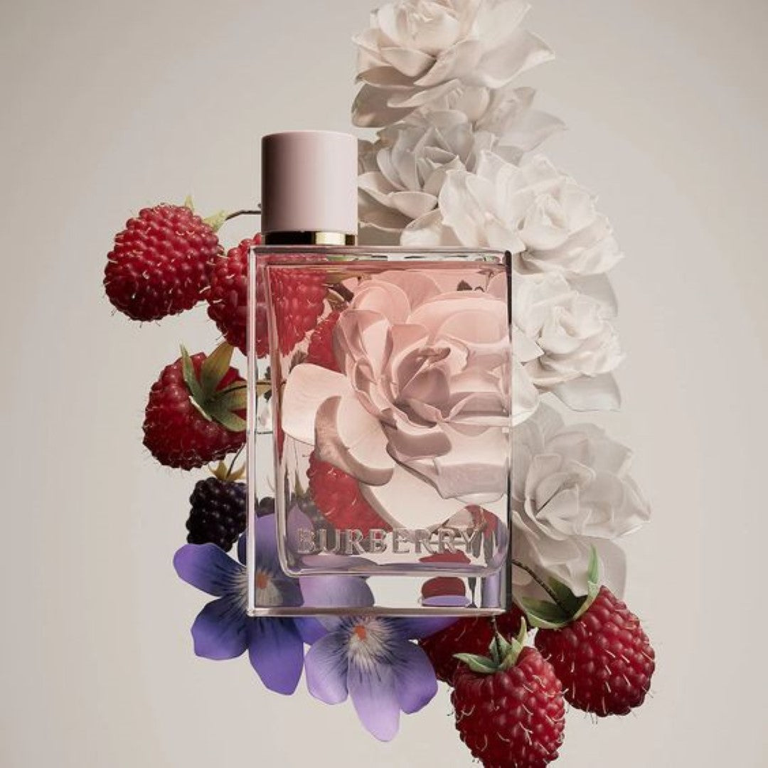 Burberry Her Blossom EDT 100 мл - дамски парфюм