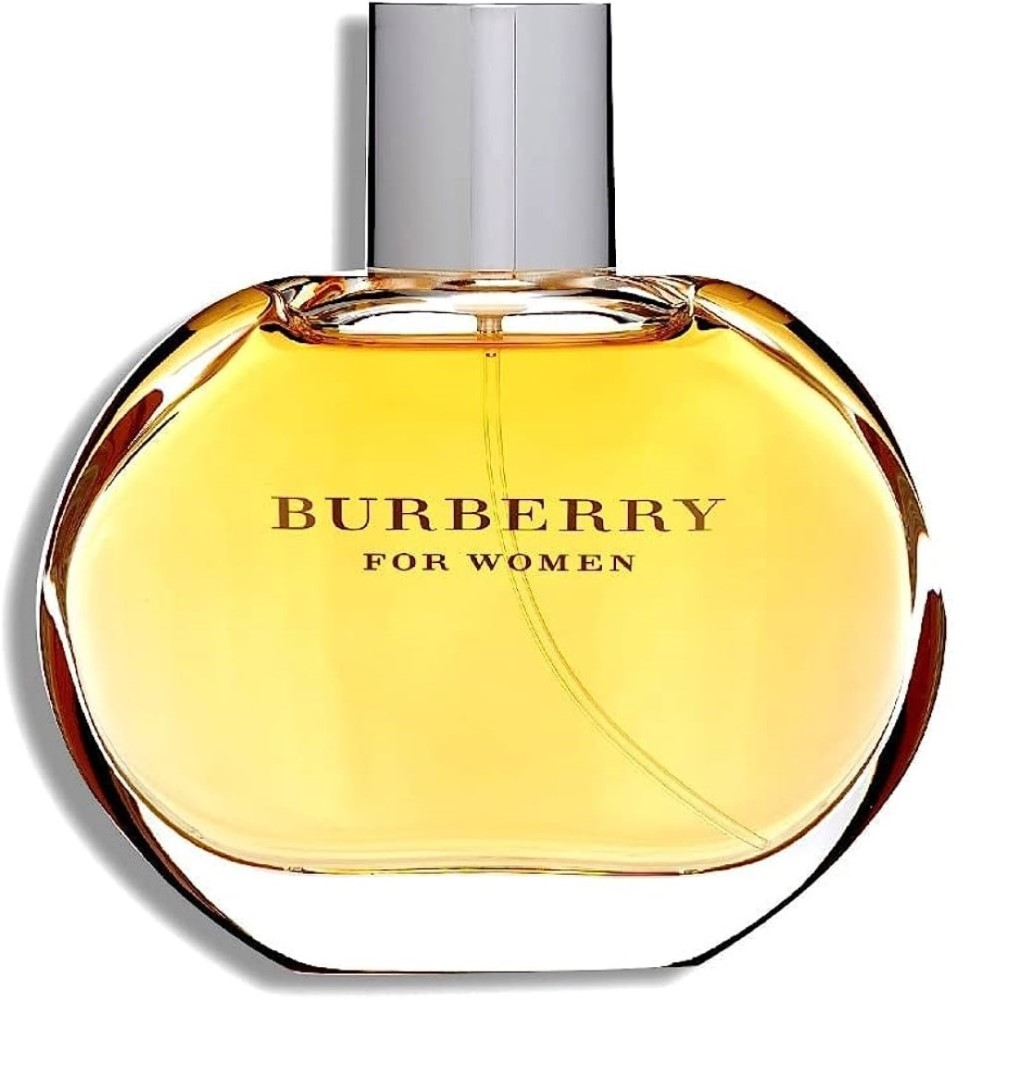 My Burberry for Women 90ml. Дамски Парфюм