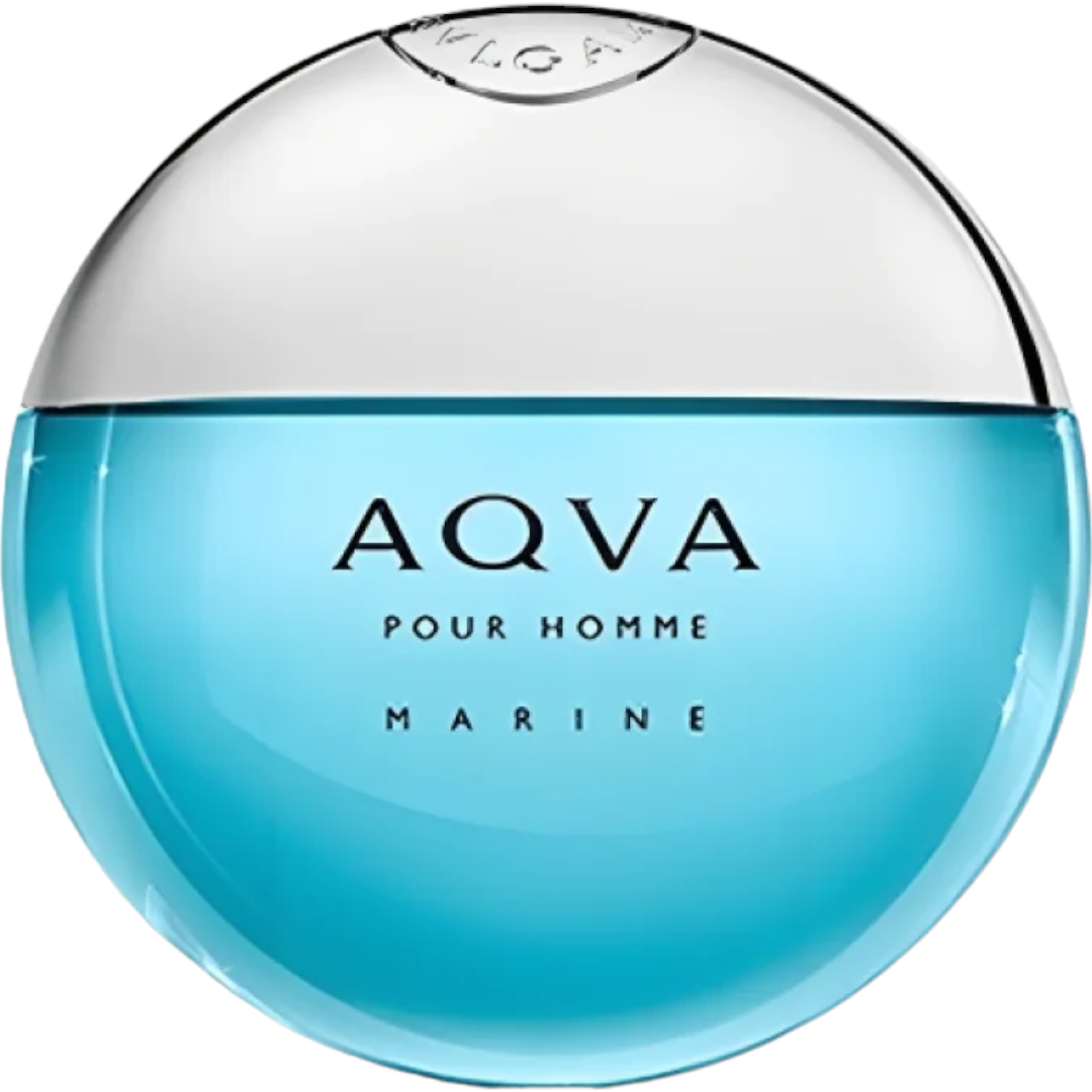 Bvlgari Aqva Pour Homme Marine EDT 100 ml - Мъжки парфюм