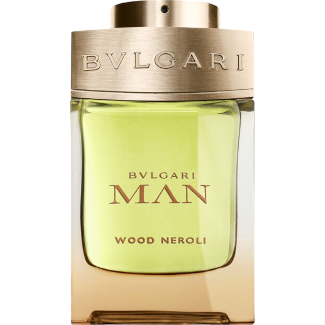 Bvlgari Man Wood Neroli EDP 100 ml - Мъжки парфюм