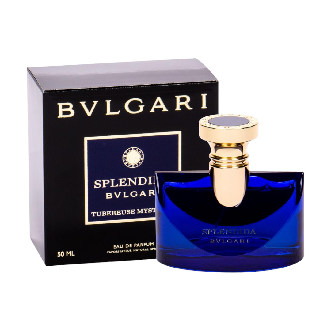 Bvlgari Splendida Tubereuse Mystique 100ml. Дамски Парфюм