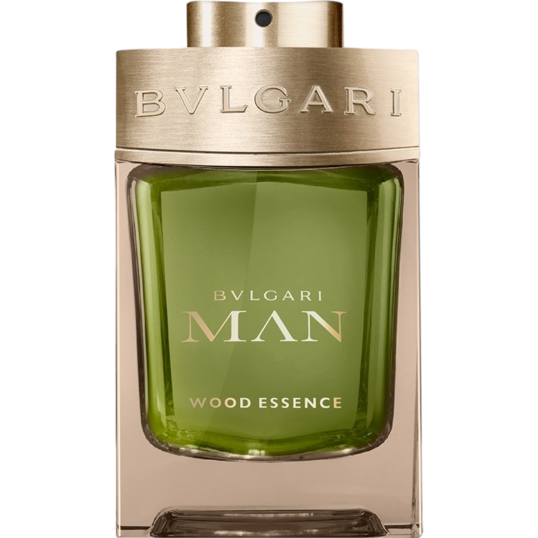 Bvlgari Man Wood Essence EDP 100 ml - Мъжки парфюм