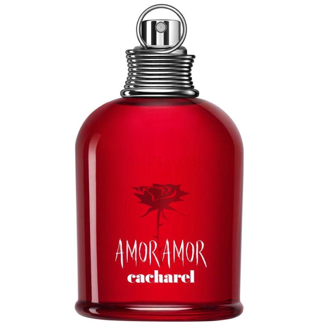 Cacharel Amor Amor EDP 100 ml дамски парфюм