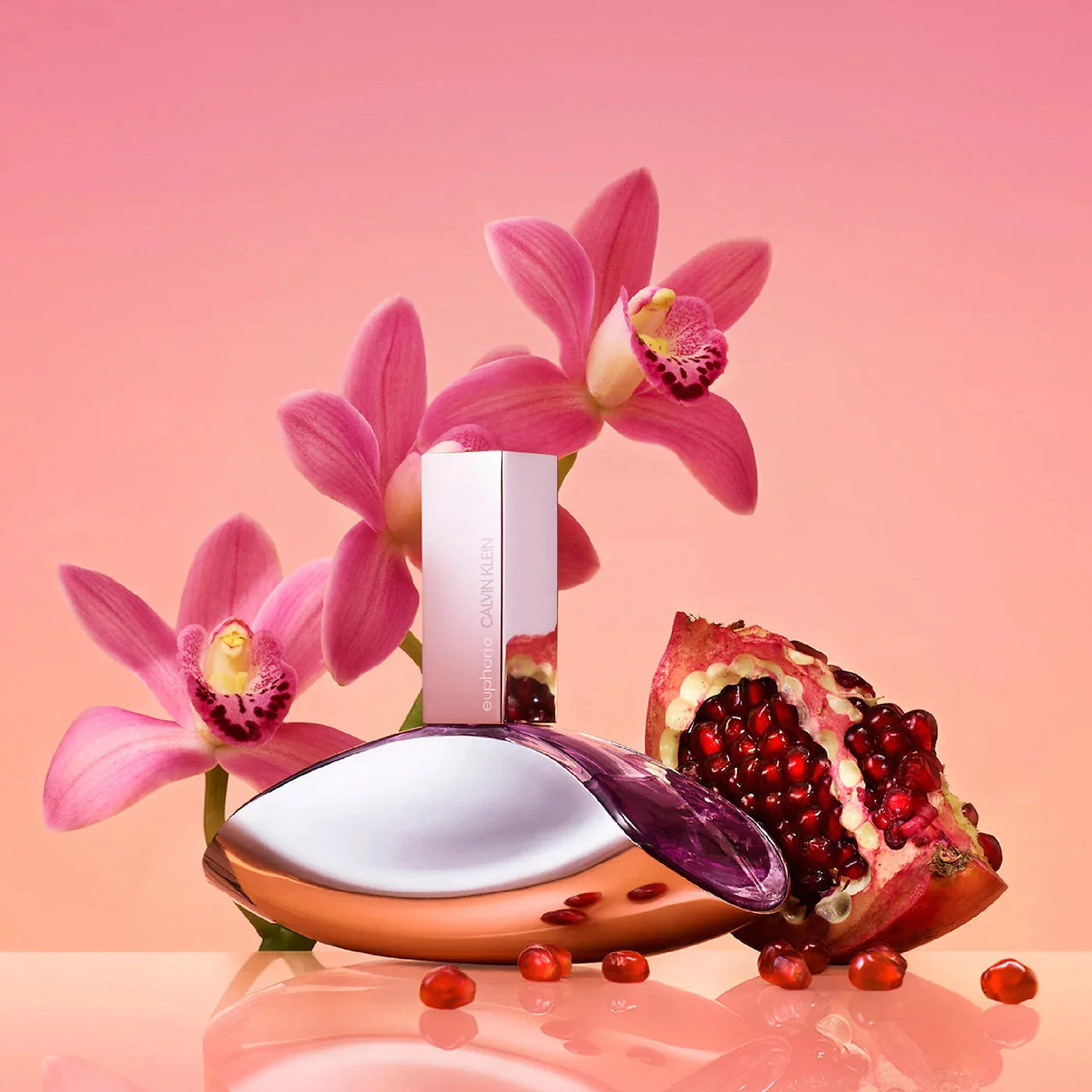 Calvin Klein Euphoria EDP 100 мл - Дамски парфюм