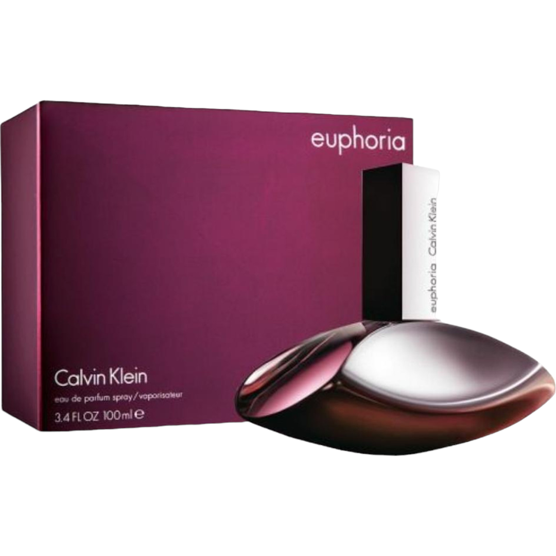 Calvin Klein Euphoria EDP 100 мл - Дамски парфюм