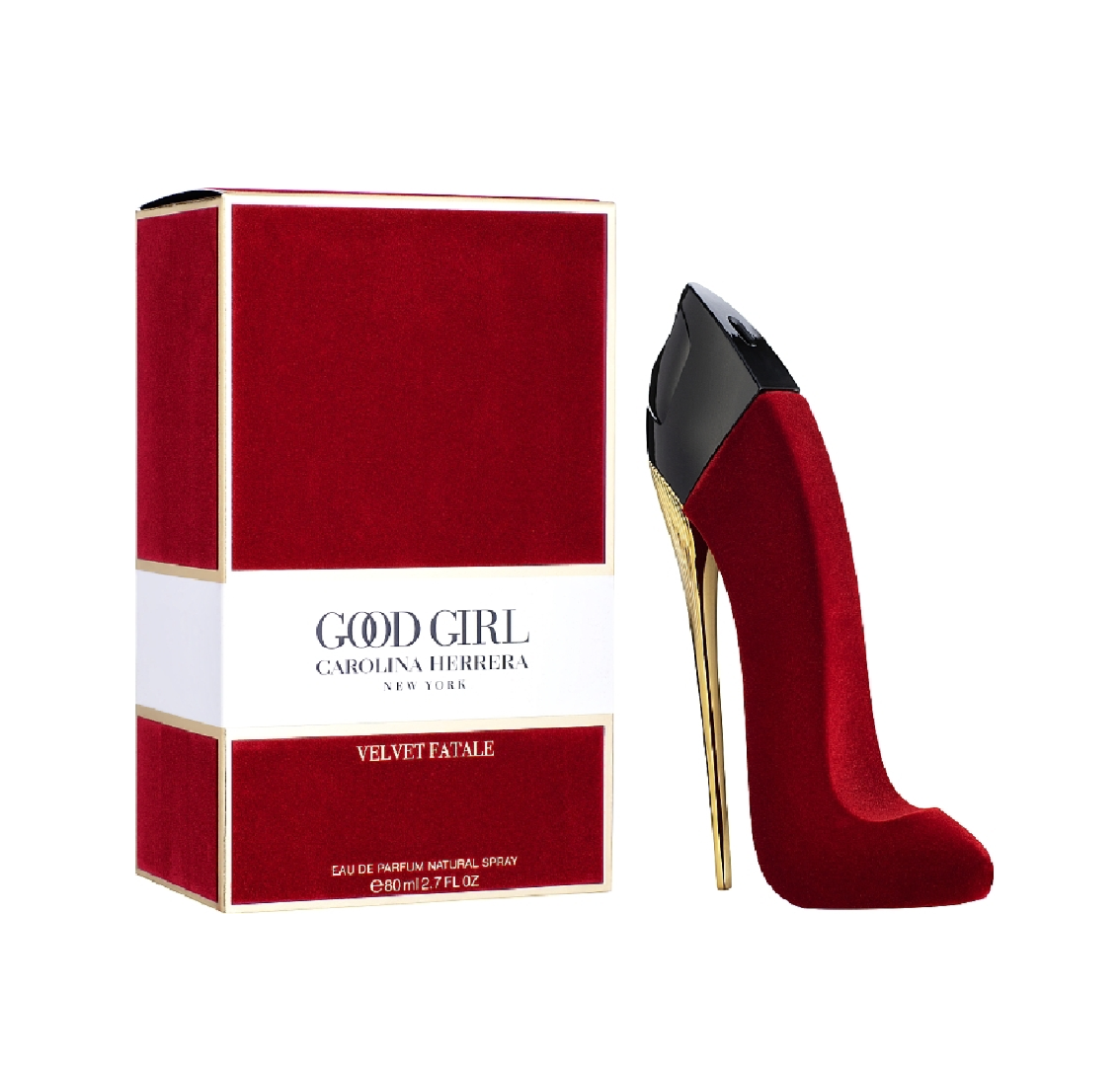 Carolina Herrera - Good Girl Velvet Fatale 100ml. Дамски Парфюм