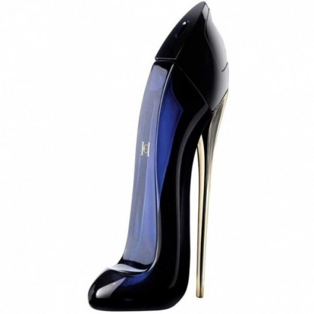 Carolina Herrera Good Girl 80ml. Дамски Парфюм