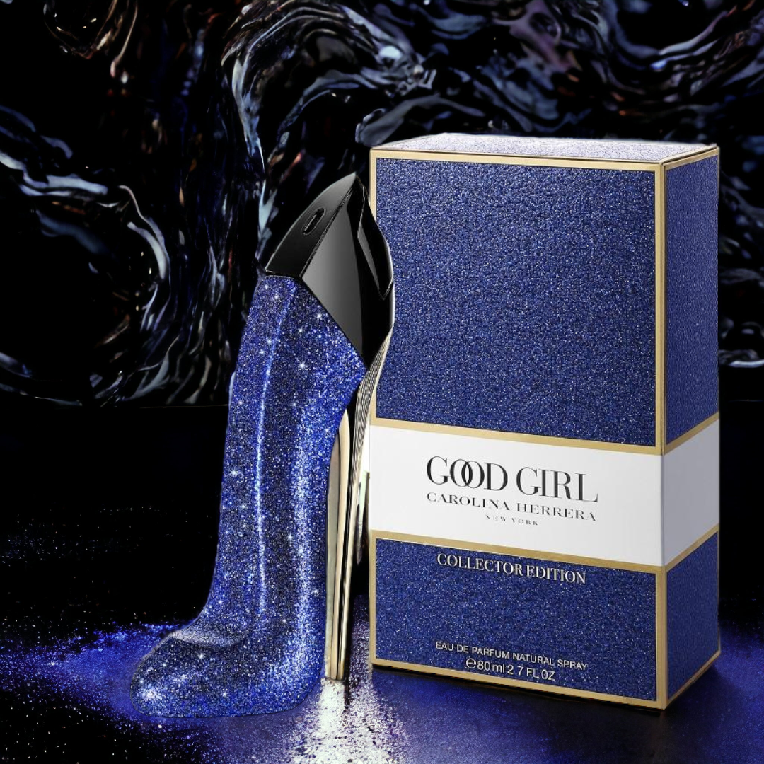 Carolina Herrera Good Girl Collector Edition 80ml. Дамски Парфюм