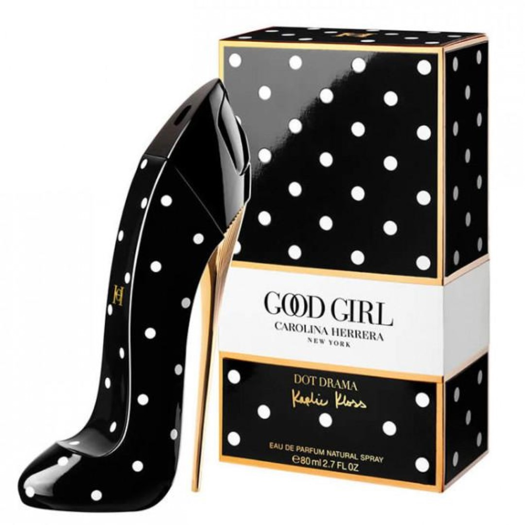 Carolina Herrera Good Girl Dot Drama 80ml. Дамски Парфюм