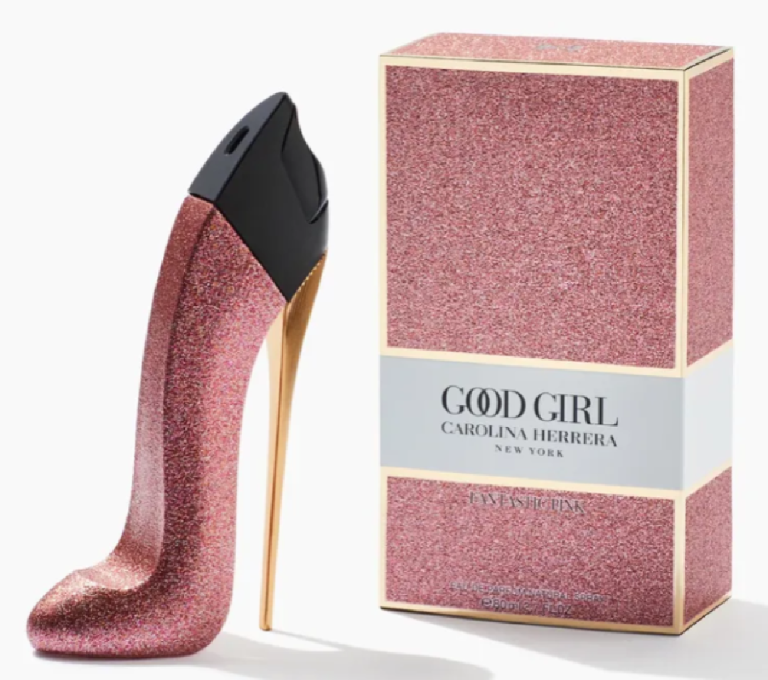 Carolina Herrera Good Girl Fantastic Pink 80ml. Дамски Парфюм