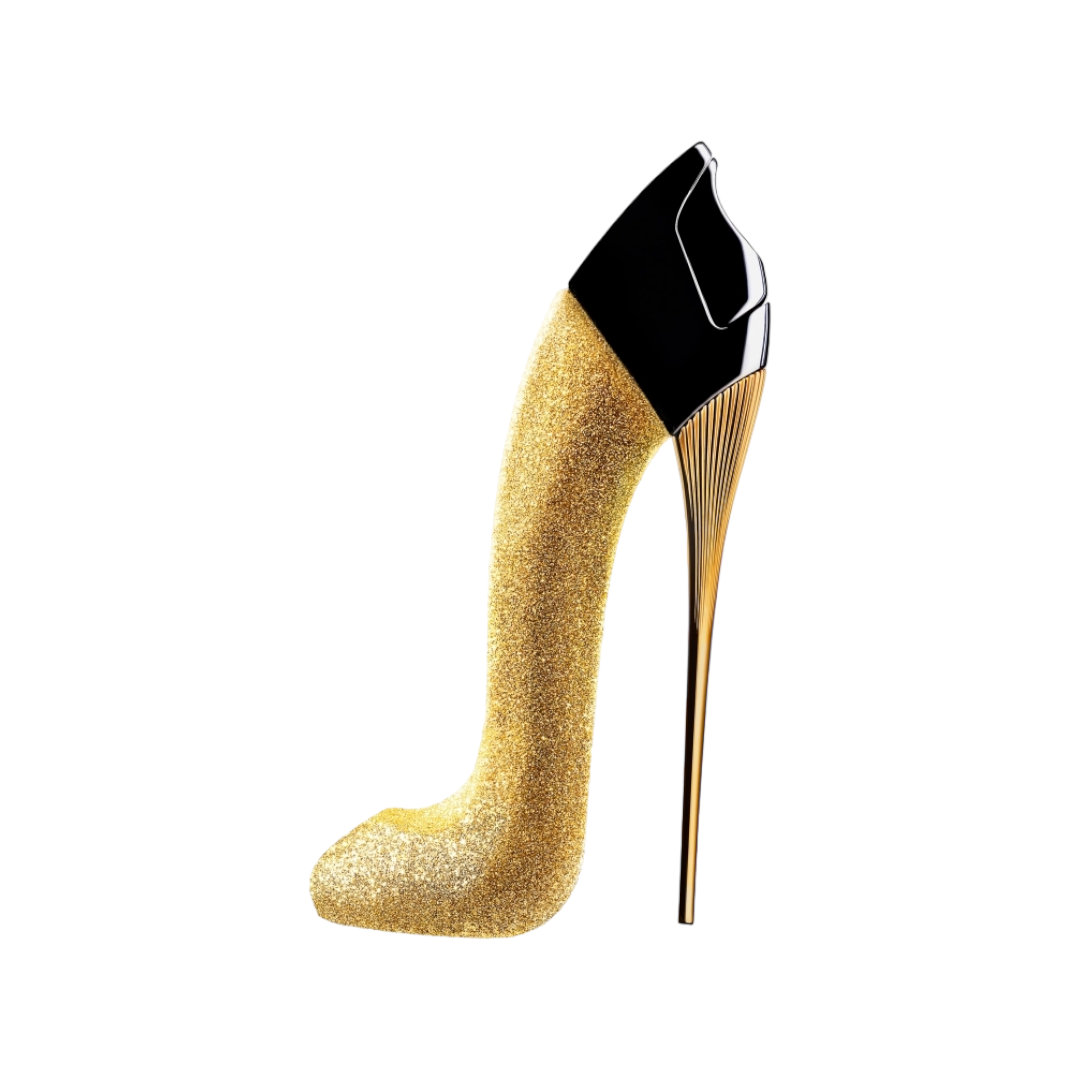 Carolina Herrera Good Girl Glorious Gold 80ml. Дамски Парфюм