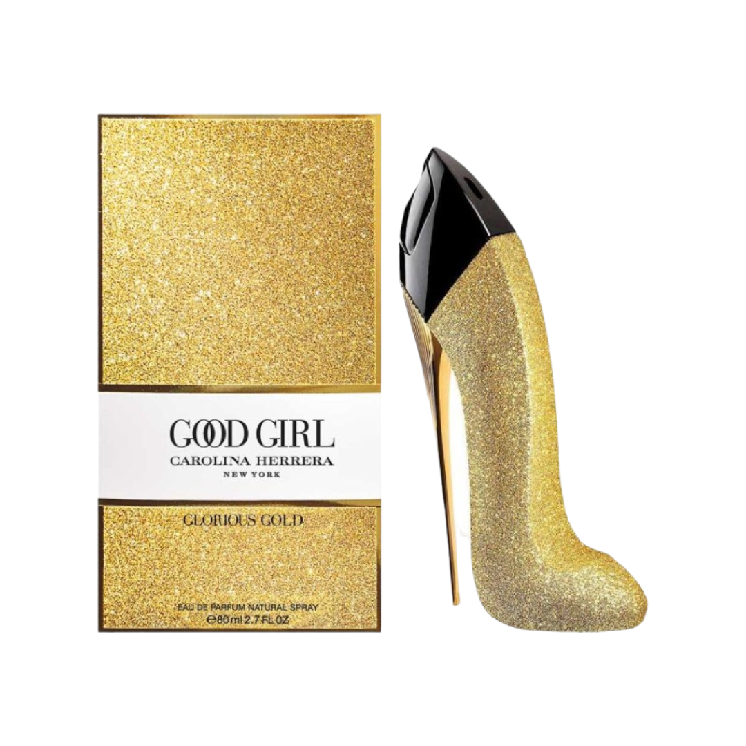 Carolina Herrera Good Girl Glorious Gold 80ml. Дамски Парфюм
