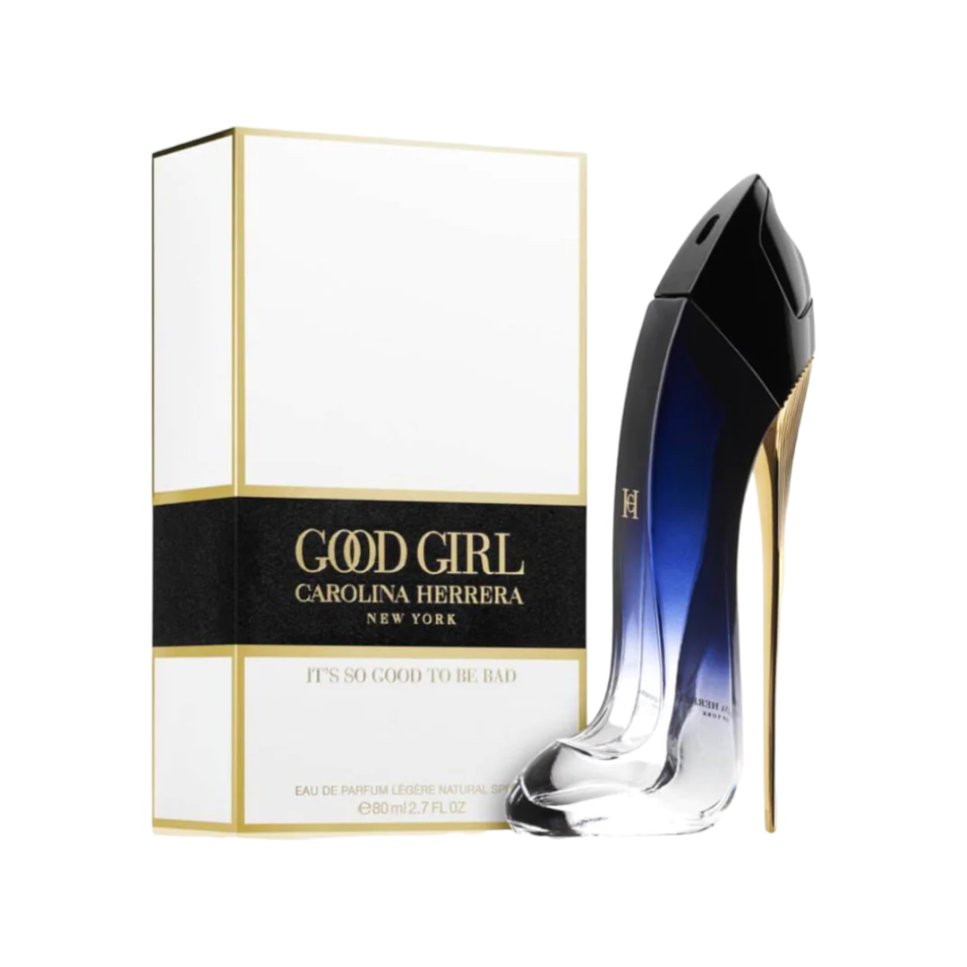 Carolina Herrera Good Girl It's So Good to be Bad 80ml. Дамски Парфюм