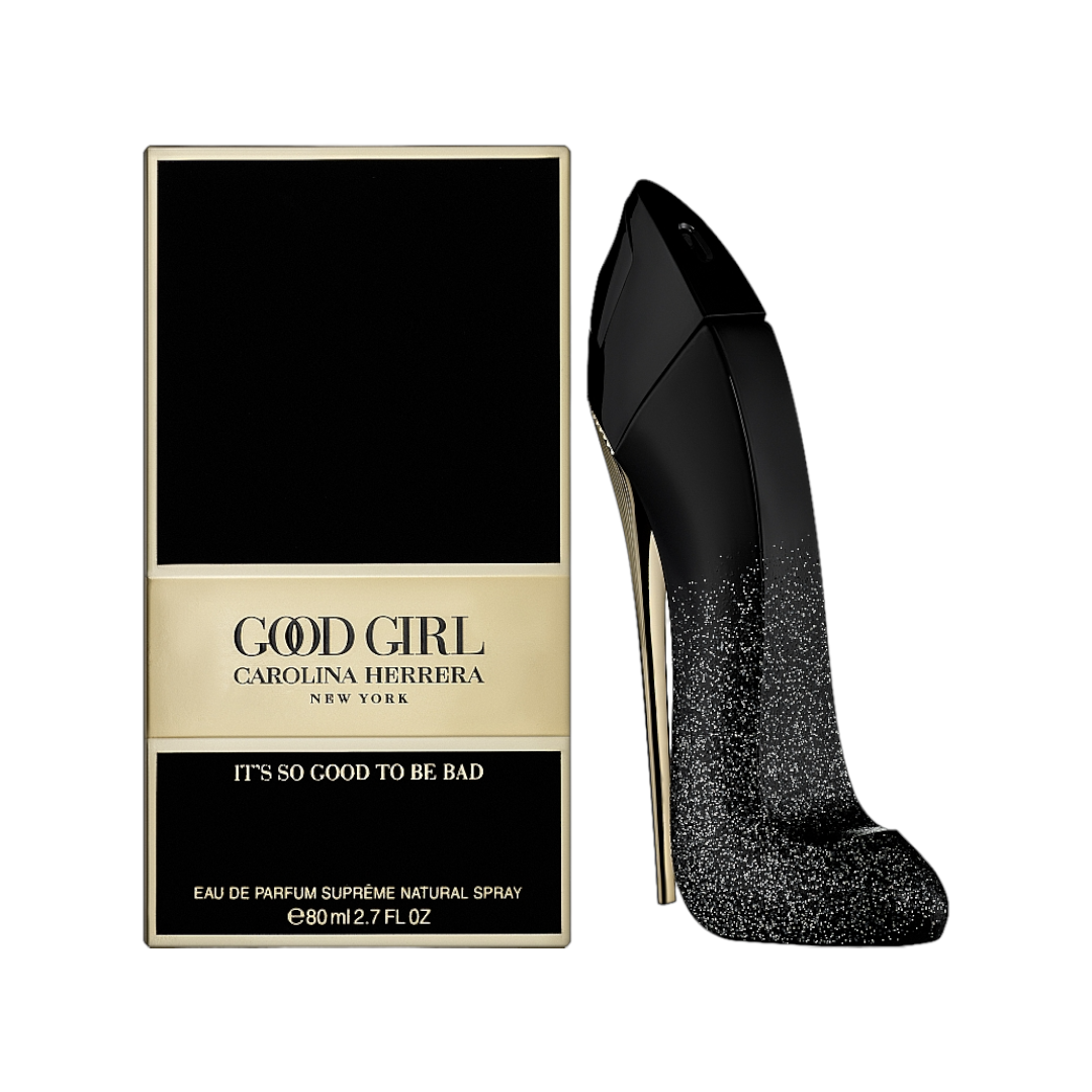 Carolina Herrera Good Girl Supreme 80ml. Дамски Парфюм