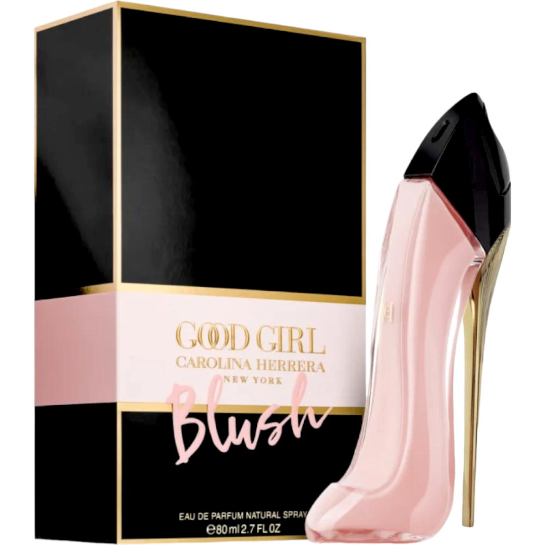 Carolina Herrera Good Girl Blush 80ml. Дамски Парфюм