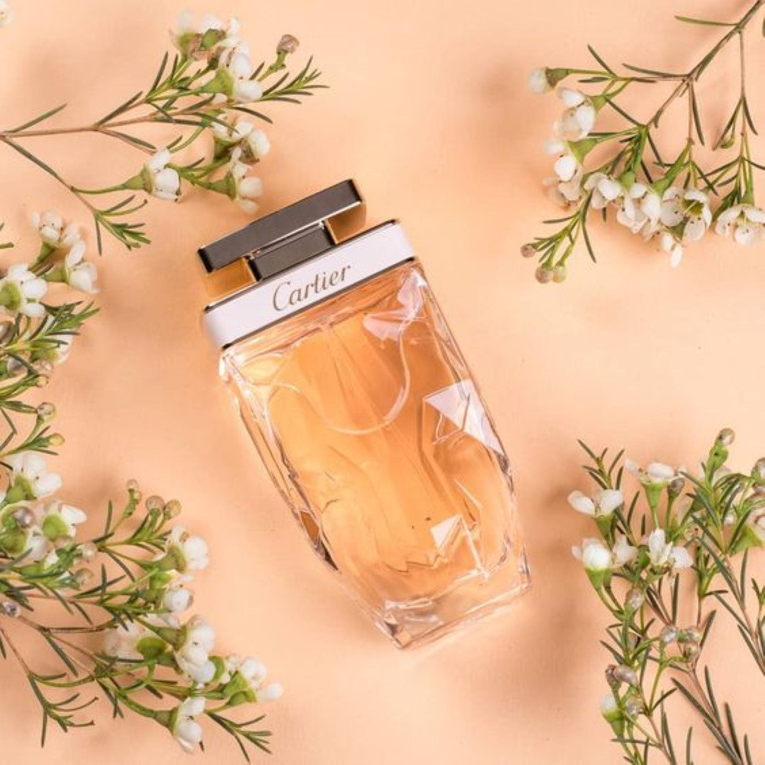 Cartier La Panthere EDT 75 мл - дамски парфюм