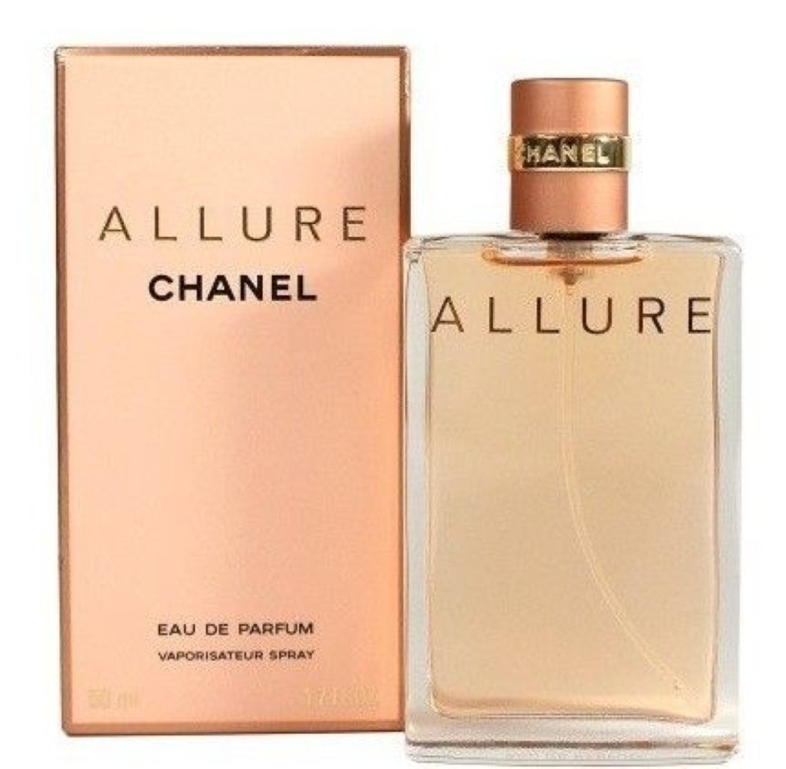 Chanel Allure EDP 100 мл. - дамски парфюм