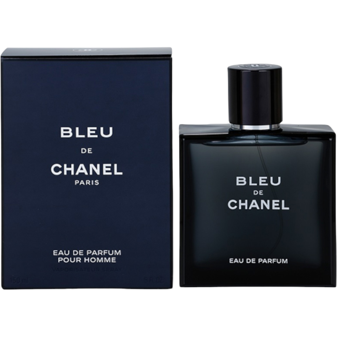 Chanel Bleu by Chanel 100ml Мъжки Парфюм