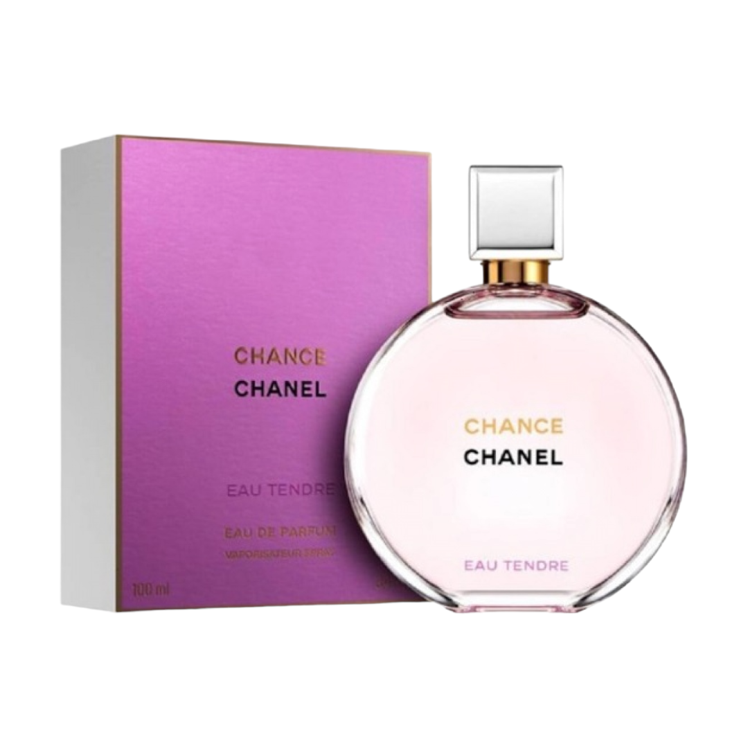Chanel Chance 100ml. Дамски Парфюм