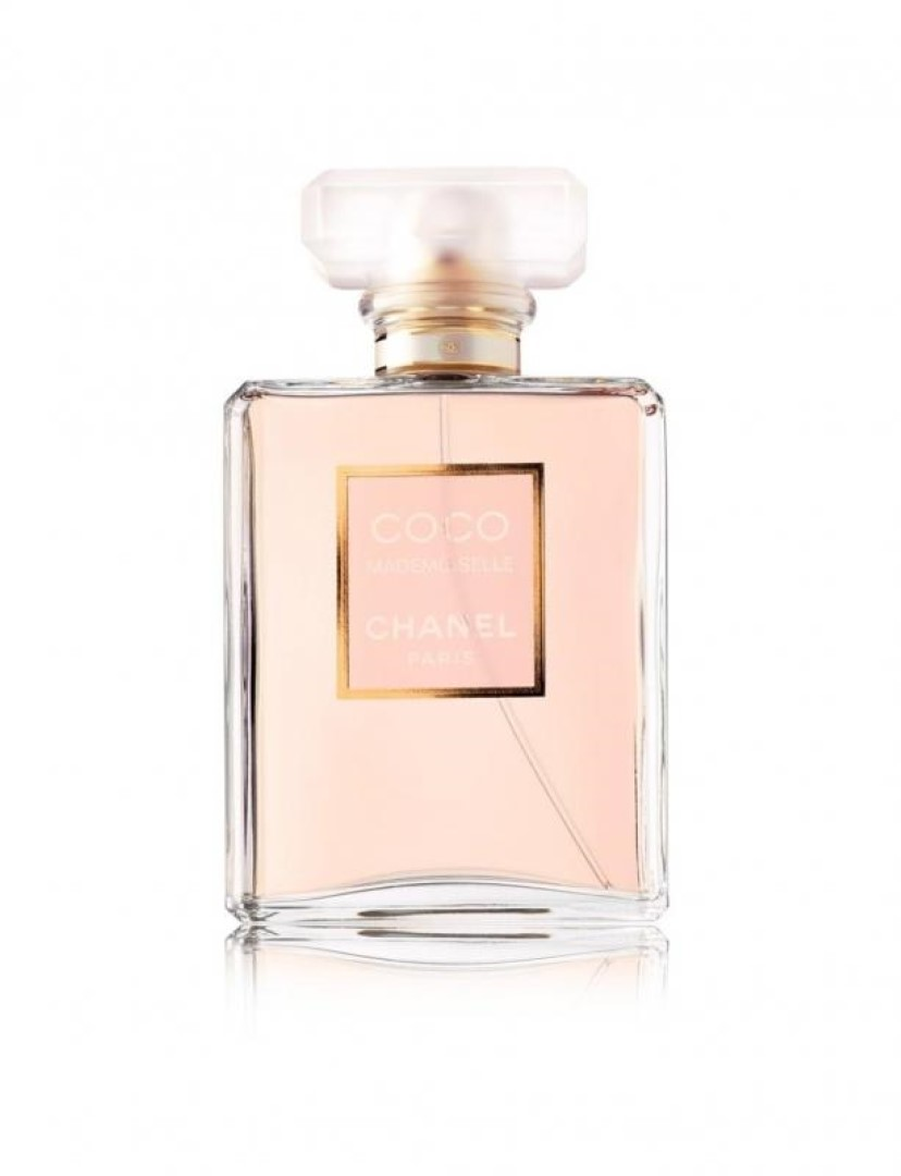 Chanel Coco Mademoiselle 100ml. Дамски Парфюм