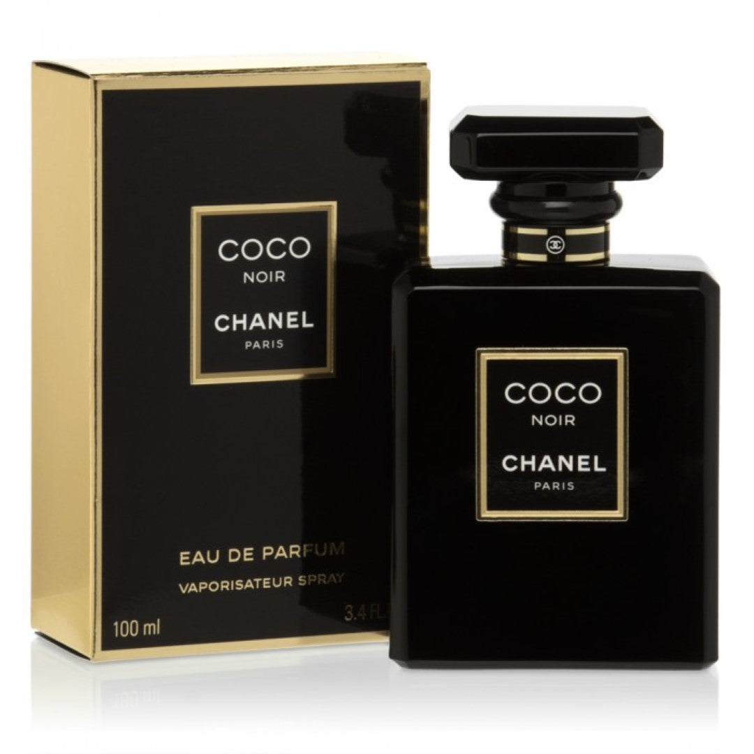 Chanel Coco Noir EDP 100 мл. - дамски парфюм