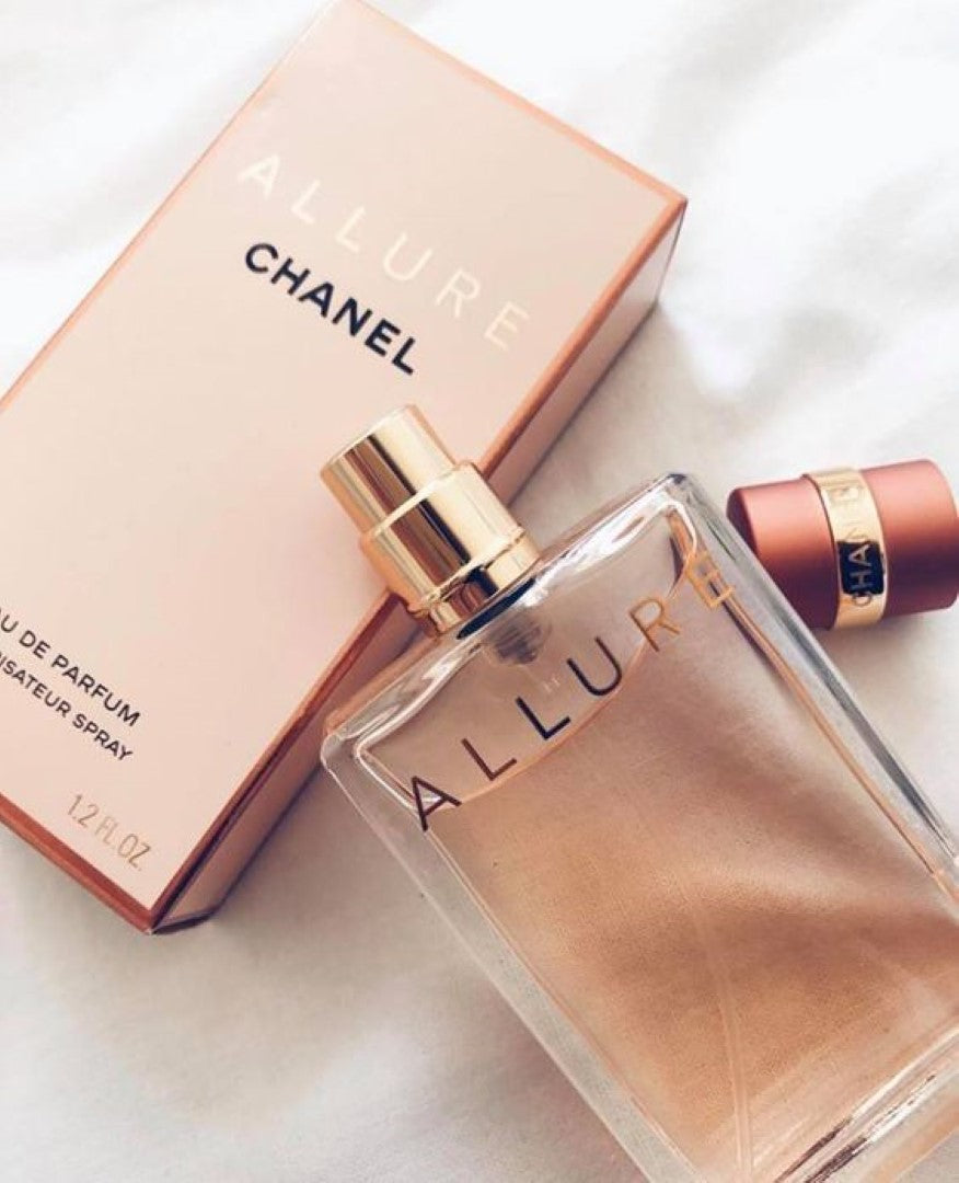 Chanel Allure EDP 100 мл. - дамски парфюм