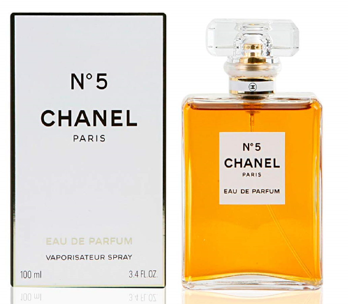 Chanel no.5 100ml. Дамски Парфюм