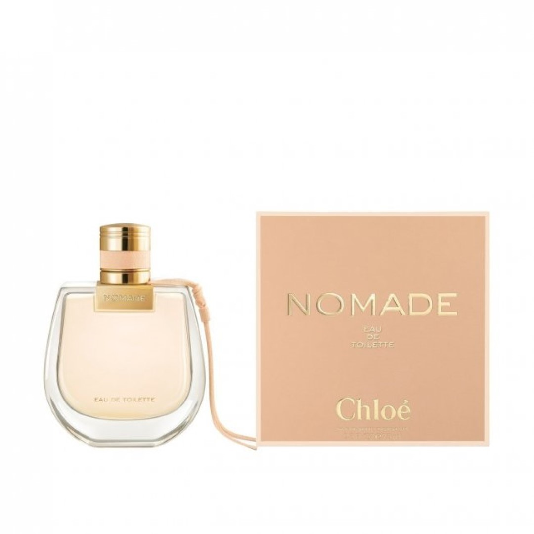 Chloe Nomade 75ml. Дамски Парфюм