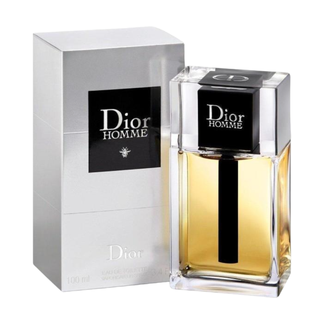 Christian Dior Homme 100ml. Мъжки Парфюм