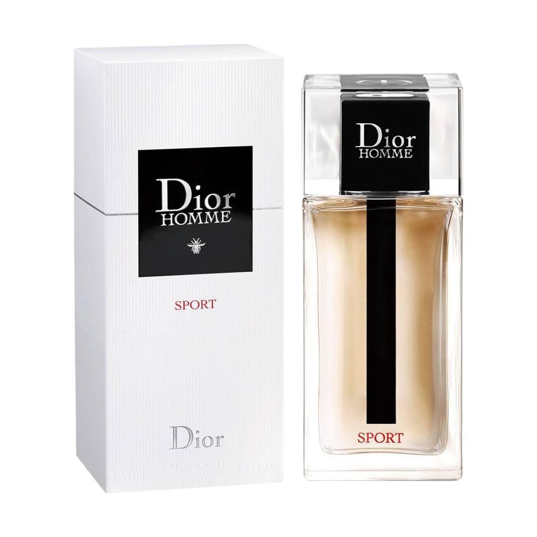 Christian Dior Homme Sport 100ml. Мъжки Парфюм