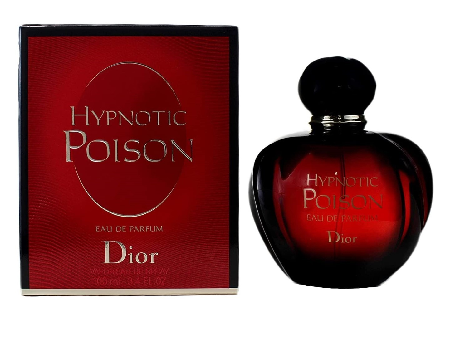 Christian Dior Hypnotic Poison 100ml. Дамски Парфюм