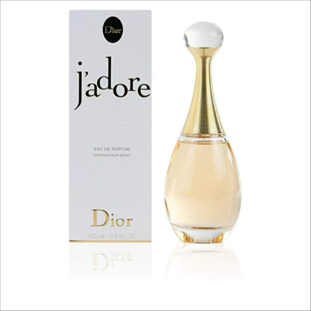 Christian Dior J'Adore 100ml. Дамски Парфюм