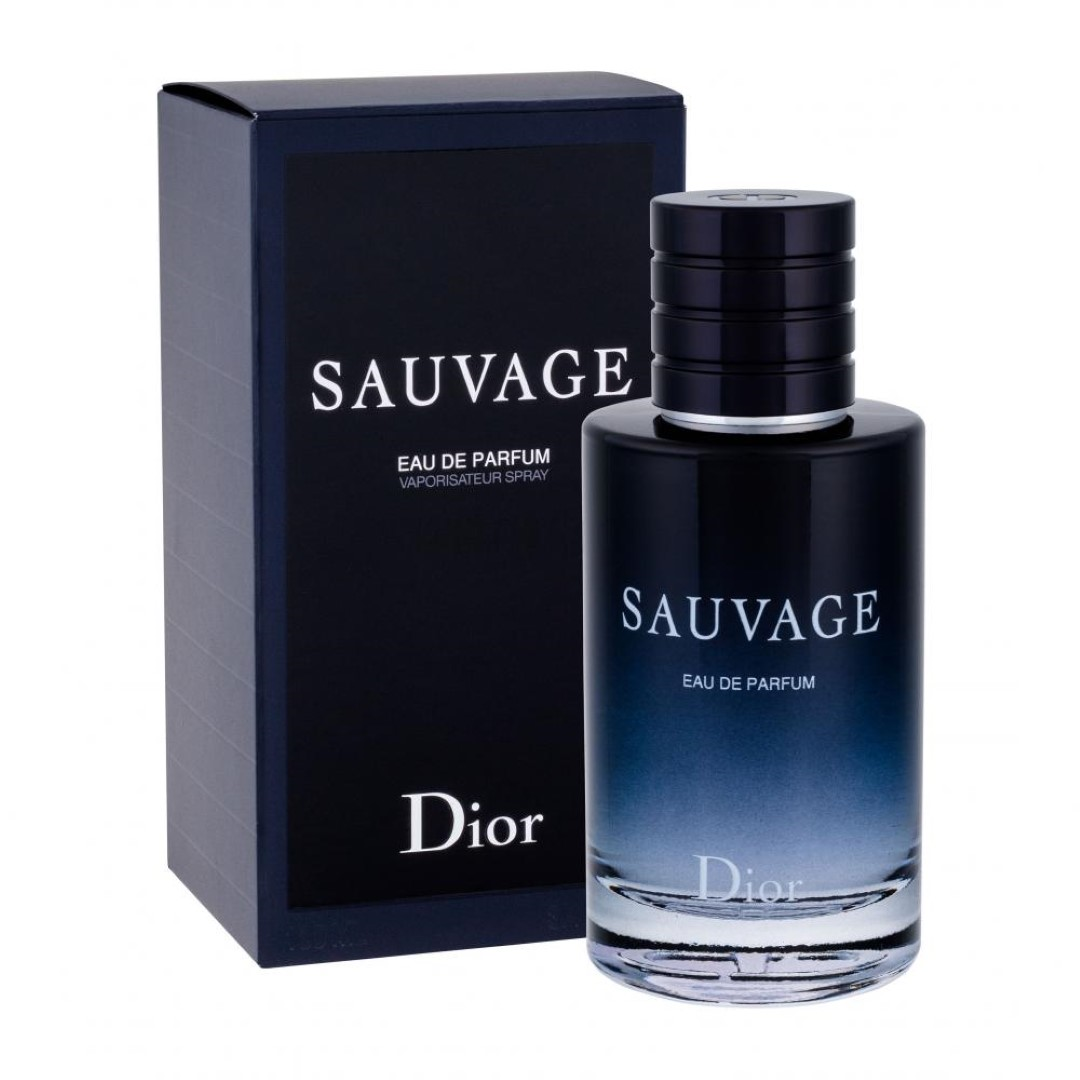 Christian Dior Sauvage EDP 100ml. Мъжки Парфюм
