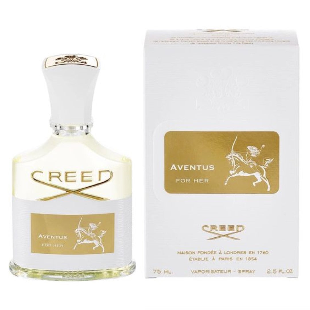 Creed Aventus For Her EDP 100 мл. - дамски парфюм