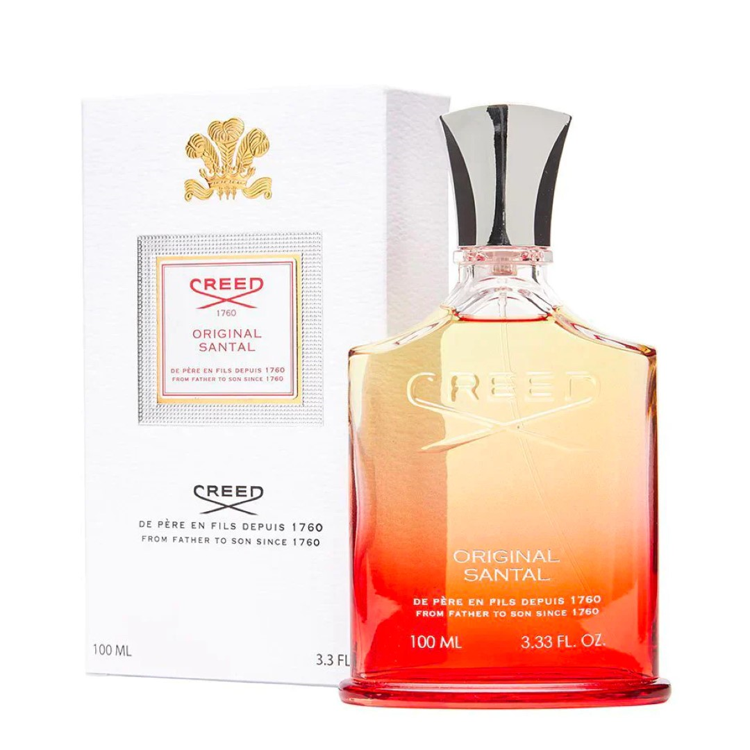 Creed Original Santal 100ml. Мъжки Парфюм