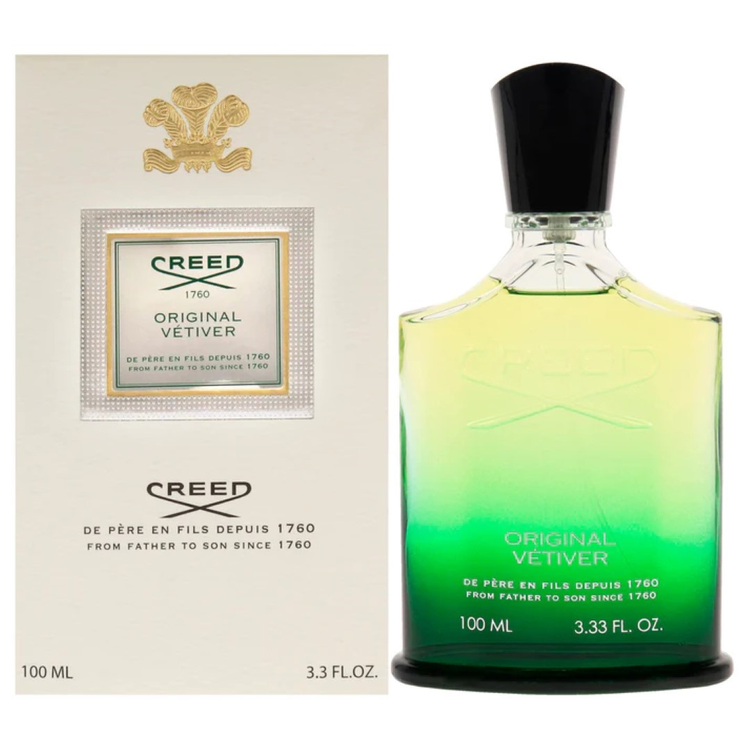 Creed Original Vetiver 100ml. Мъжки Парфюм