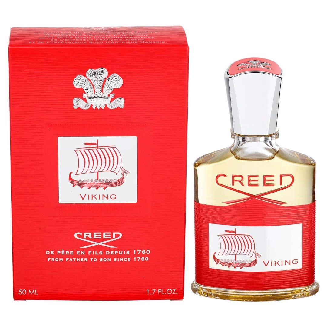 Creed Viking Cologne 100ml. Мъжки Парфюм