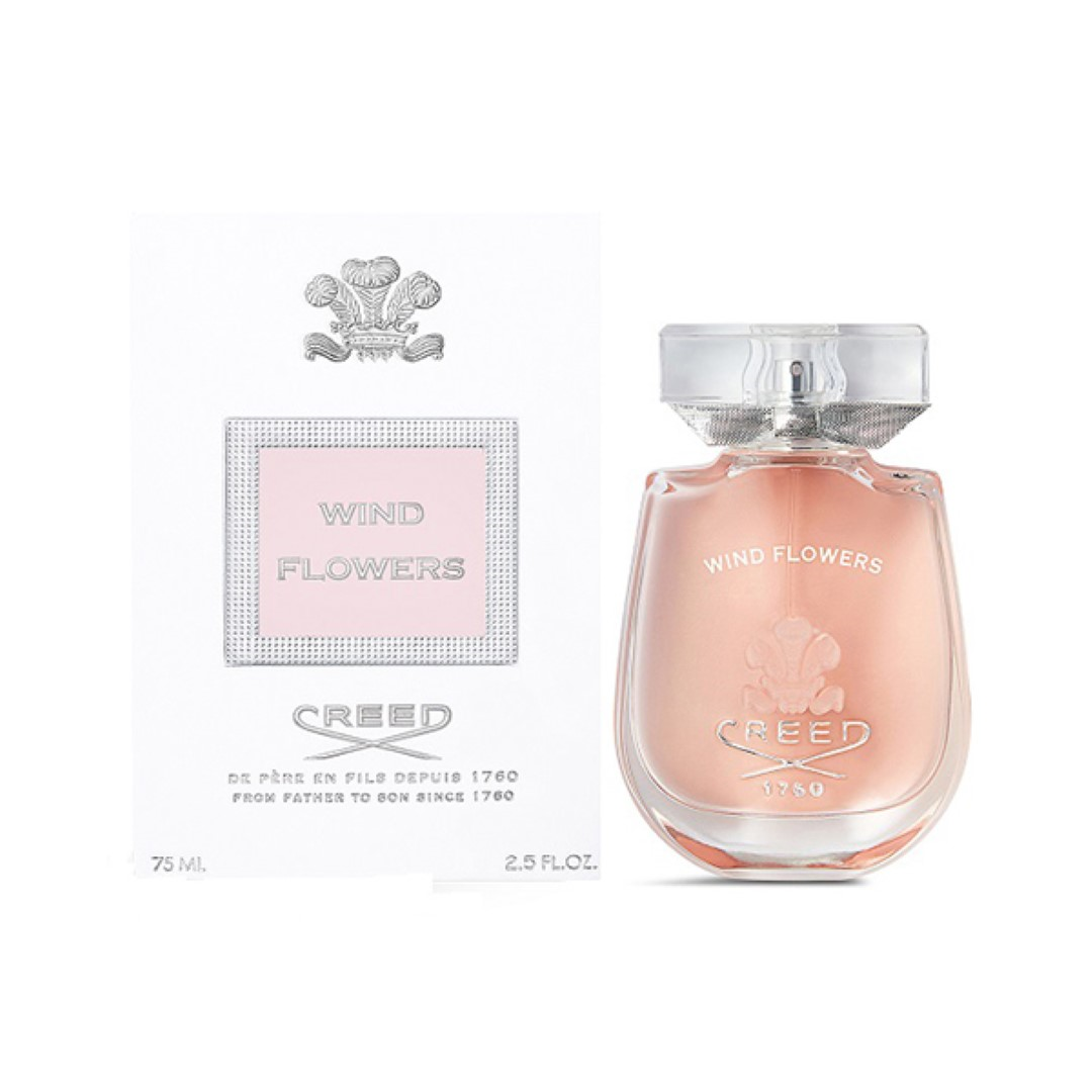 Creed Wind Flowers 75ml. Дамски Парфюм