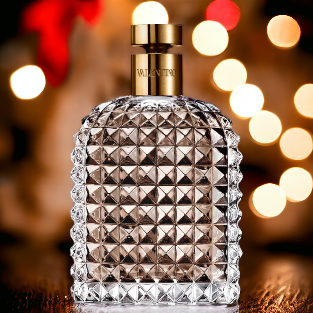 Valentino Uomo EDT 100 мл - Мъжки парфюм