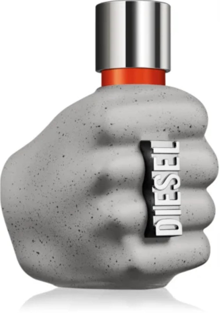 Diesel Only The Brave Street EDT 125 мл - мъжки парфюм