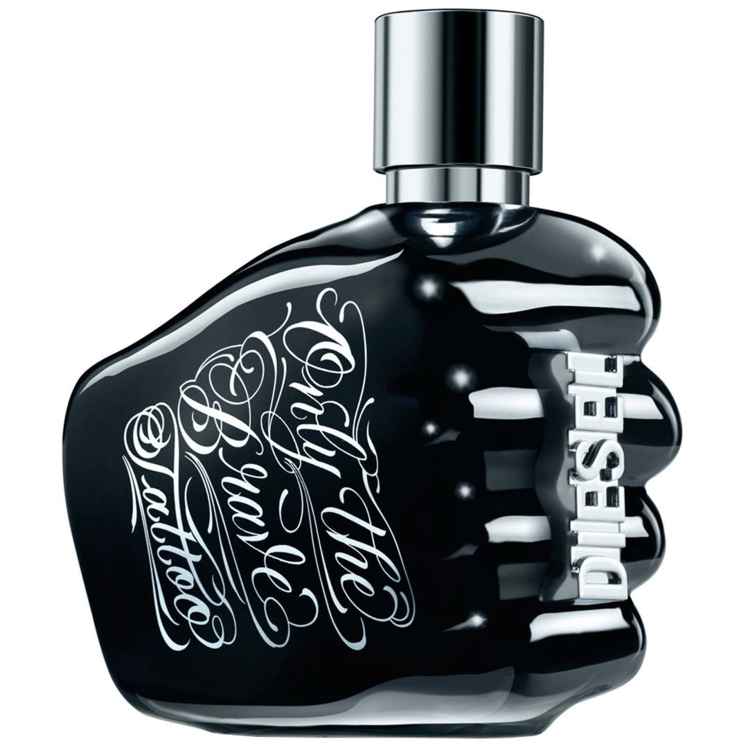 Diesel Only The Brave Tattoo Limited Edition EDT 125 мл - мъжки парфюм