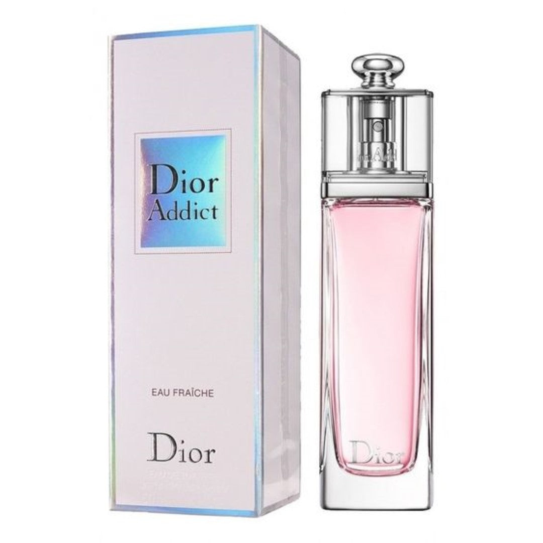 Dior Addict Eau Fraiche EDT 100 мл - Дамски парфюм