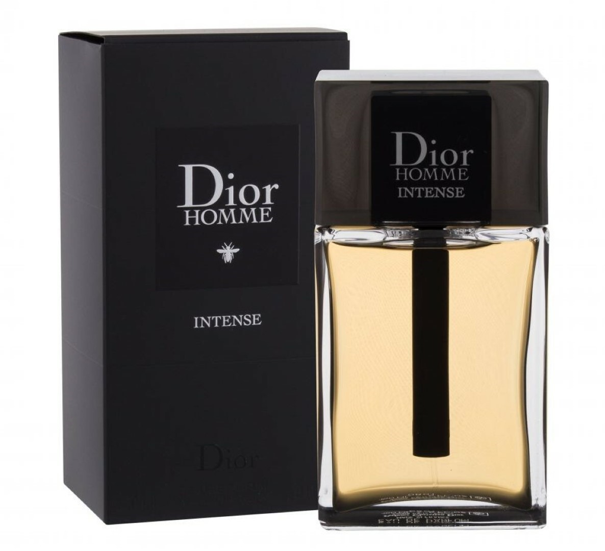 Dior Homme Intense By Christian Dior 100ml. Мъжки Парфюм