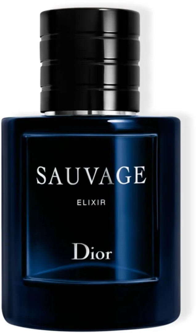 Dior Sauvage Elixir 60ml. Мъжки Парфюм